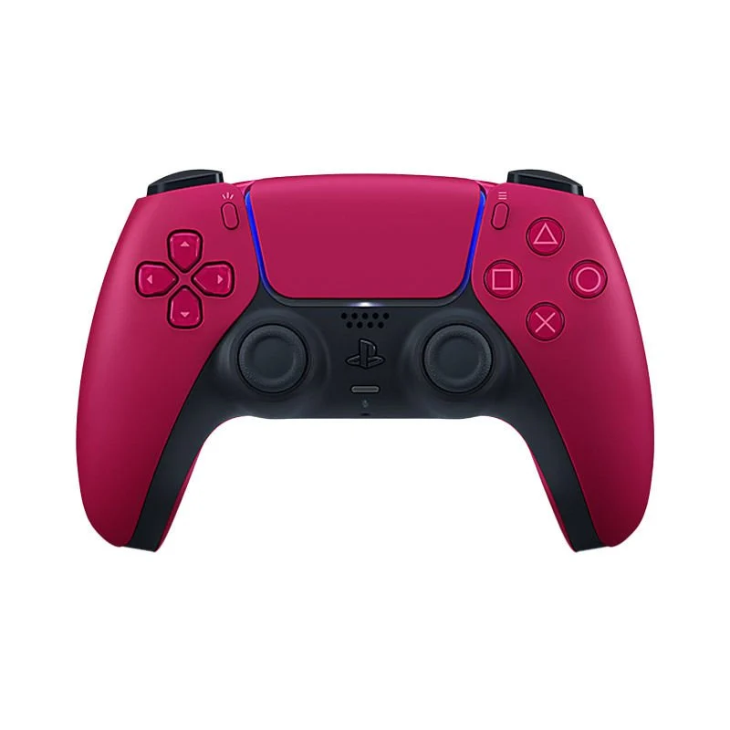PlayStation 5 DualSense Kablosuz Joystick v2 - Cosmic Red