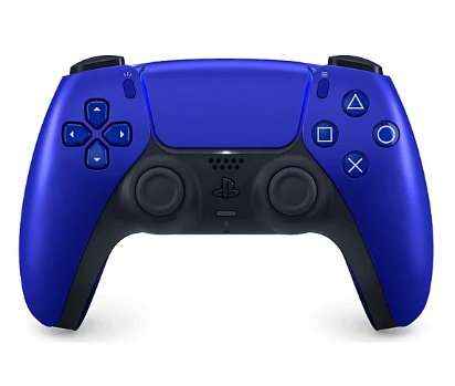 Nova Pink - Cobalt Blue