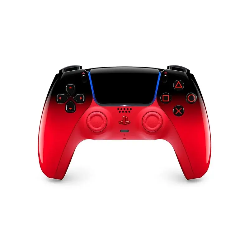 Techno Red