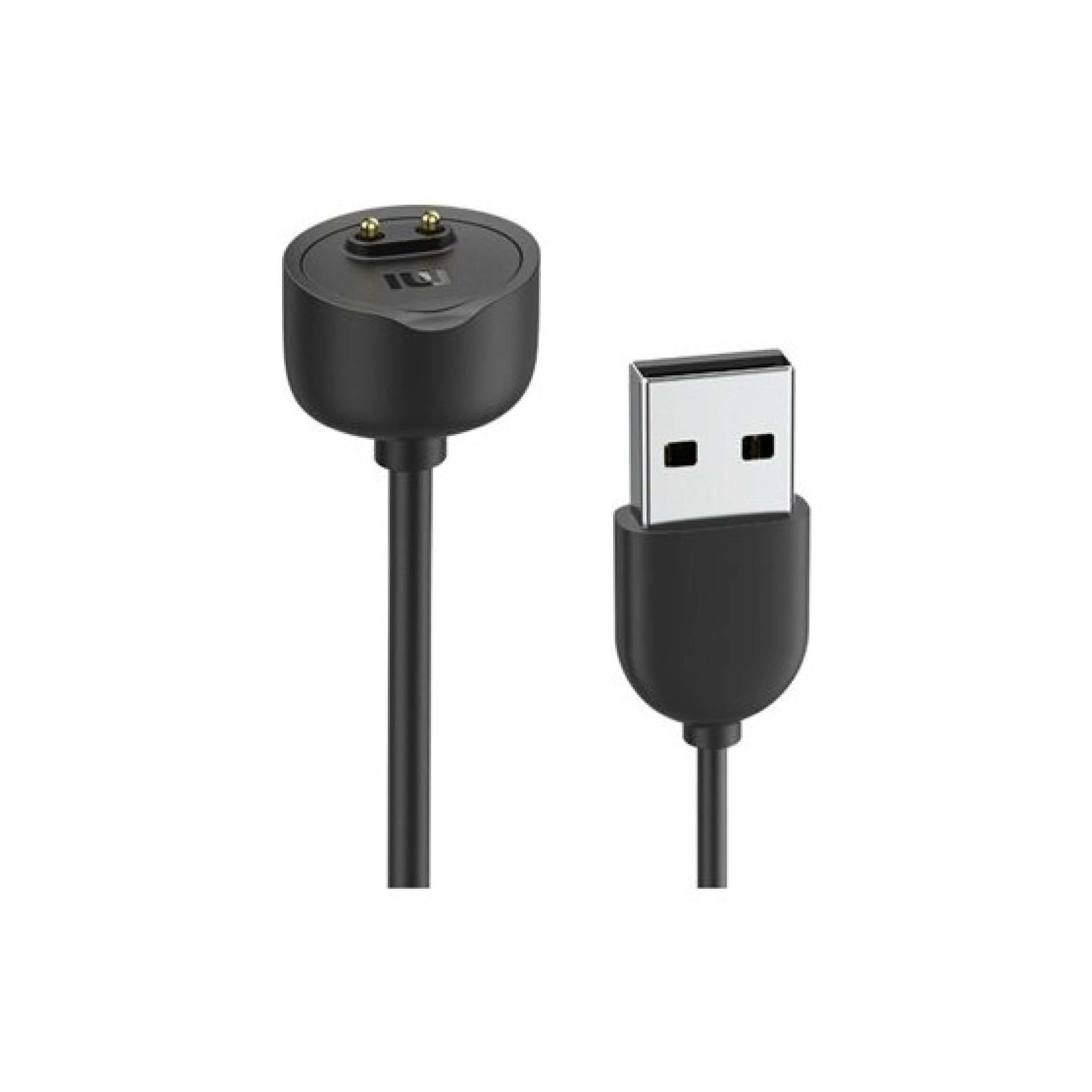 Mi Band 5 6 Şarj Kablosu