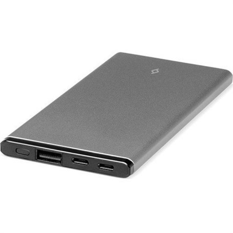 TTEC 2BB139UG AlumiSlim 5.000mAh Powerbank