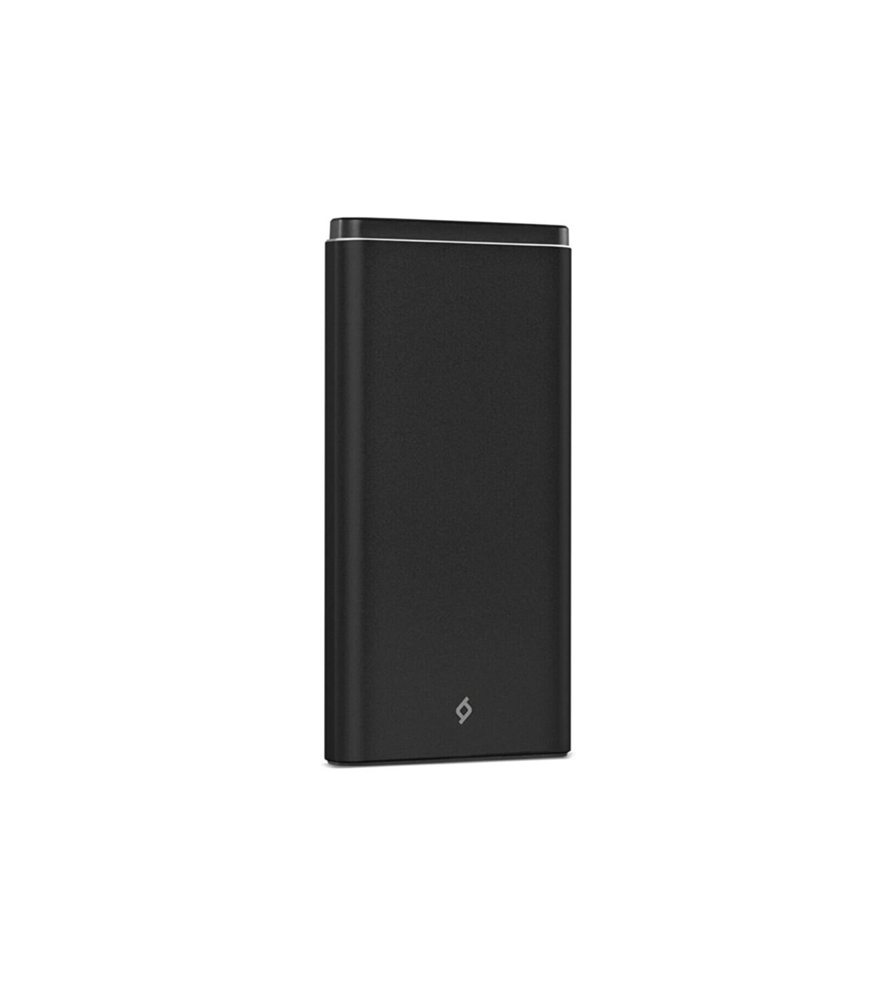 TTEC 2BB141S AlumiSlim Power Bank