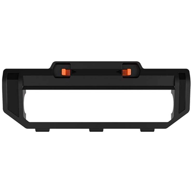 Xiaomi Mi Robot Süpürge Mop Pro Viomi V2 V3 Uyumlu Fırça Kapağı - Siyah