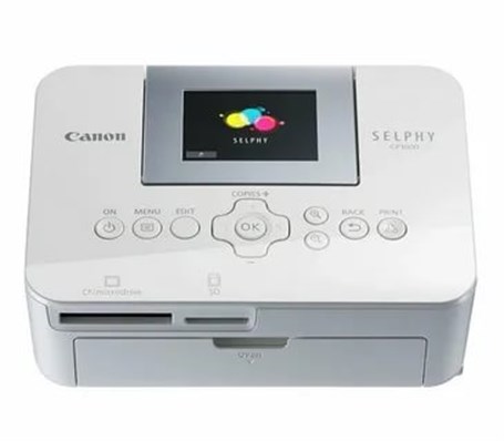 CANON CP1000 SELPHY PRINTER BEYAZ