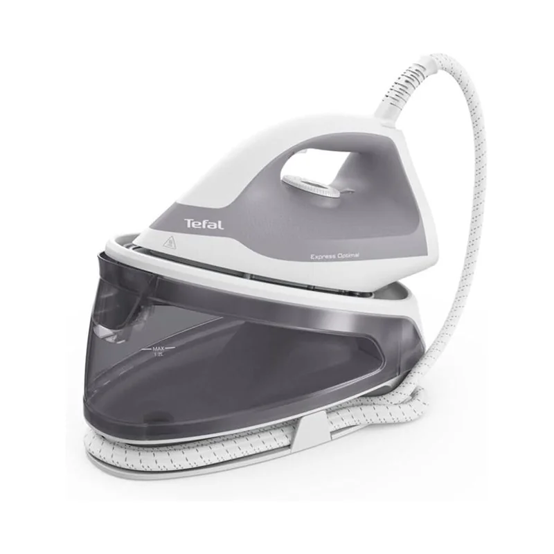 Tefal Express Mini SV4111 Buhar Kazanlı Ütü