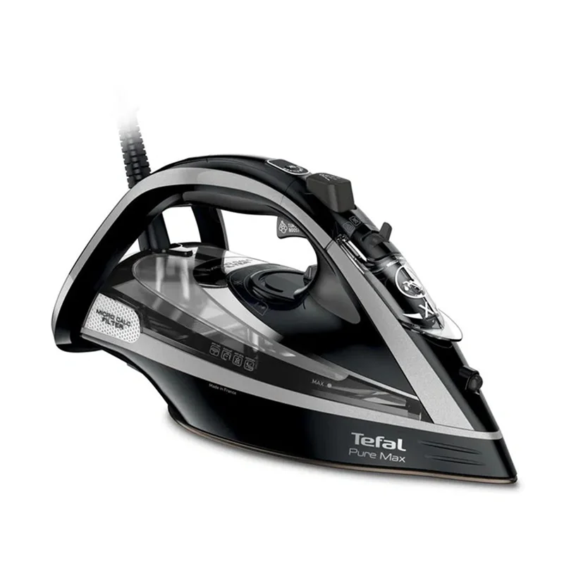 Tefal Pure Max FV9850 Buharlı Ütü