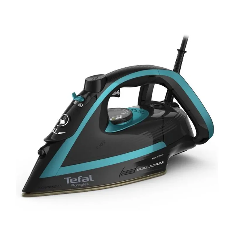 Tefal Puregliss FV8066 Buharlı Ütü
