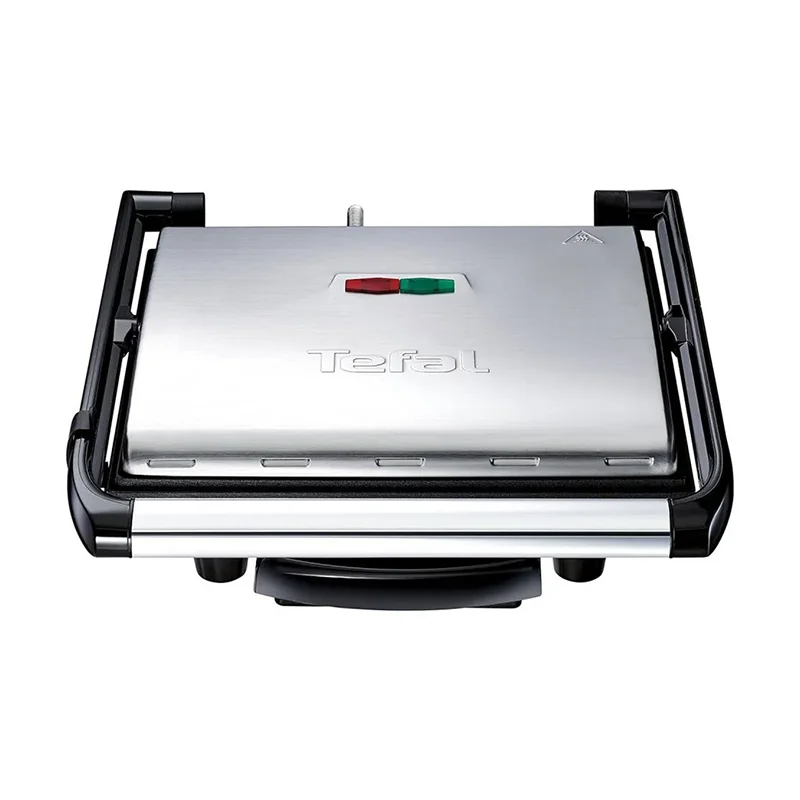 Tefal Panini 2000 W Izgara ve Tost Makinesi