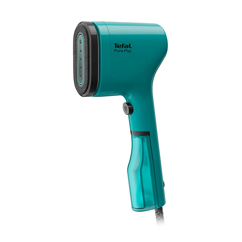 Tefal Pure Pop DT2024 Yeşil Buharlı Düzleştirici