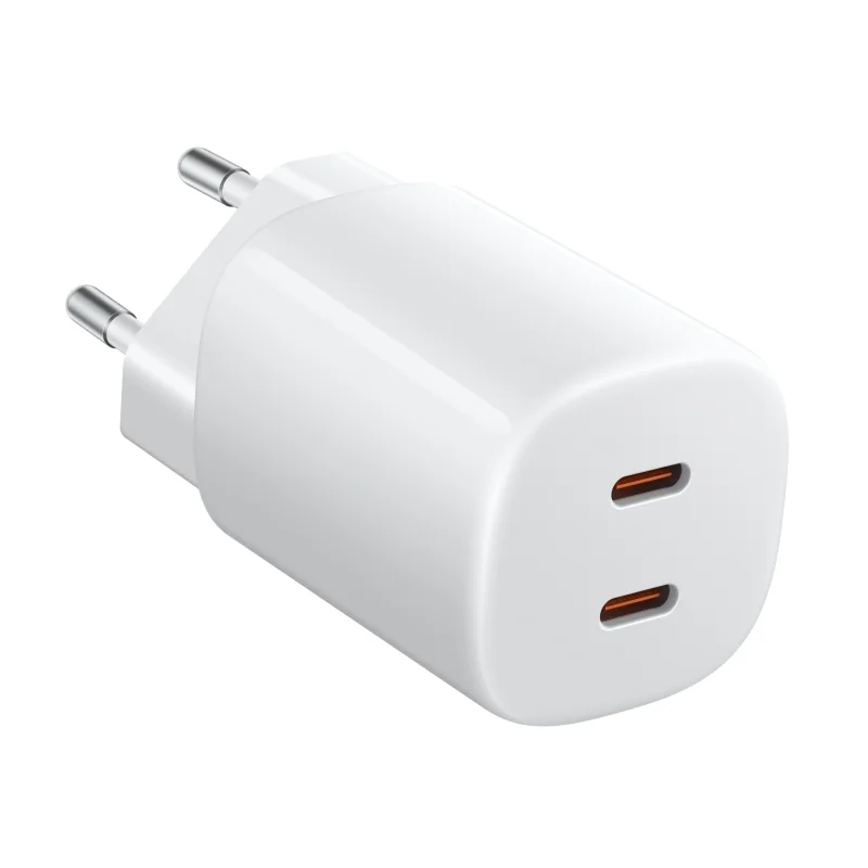 Xiaomi 45W Nano Turbo Çift USB-C Şarj Adaptörü