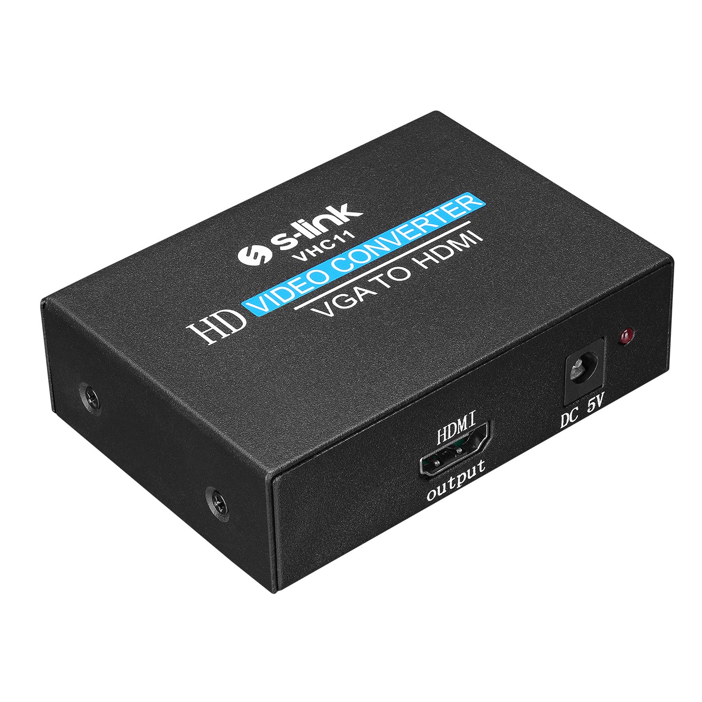 S-Link VHC11 VGA to HDMI Converter