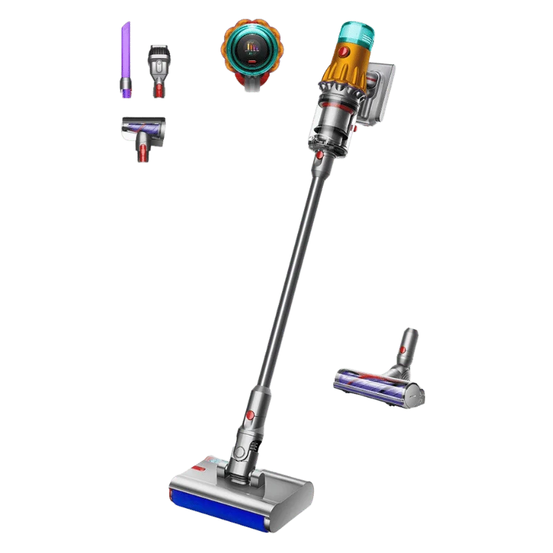 Dyson V12s Detect Slim Submarine