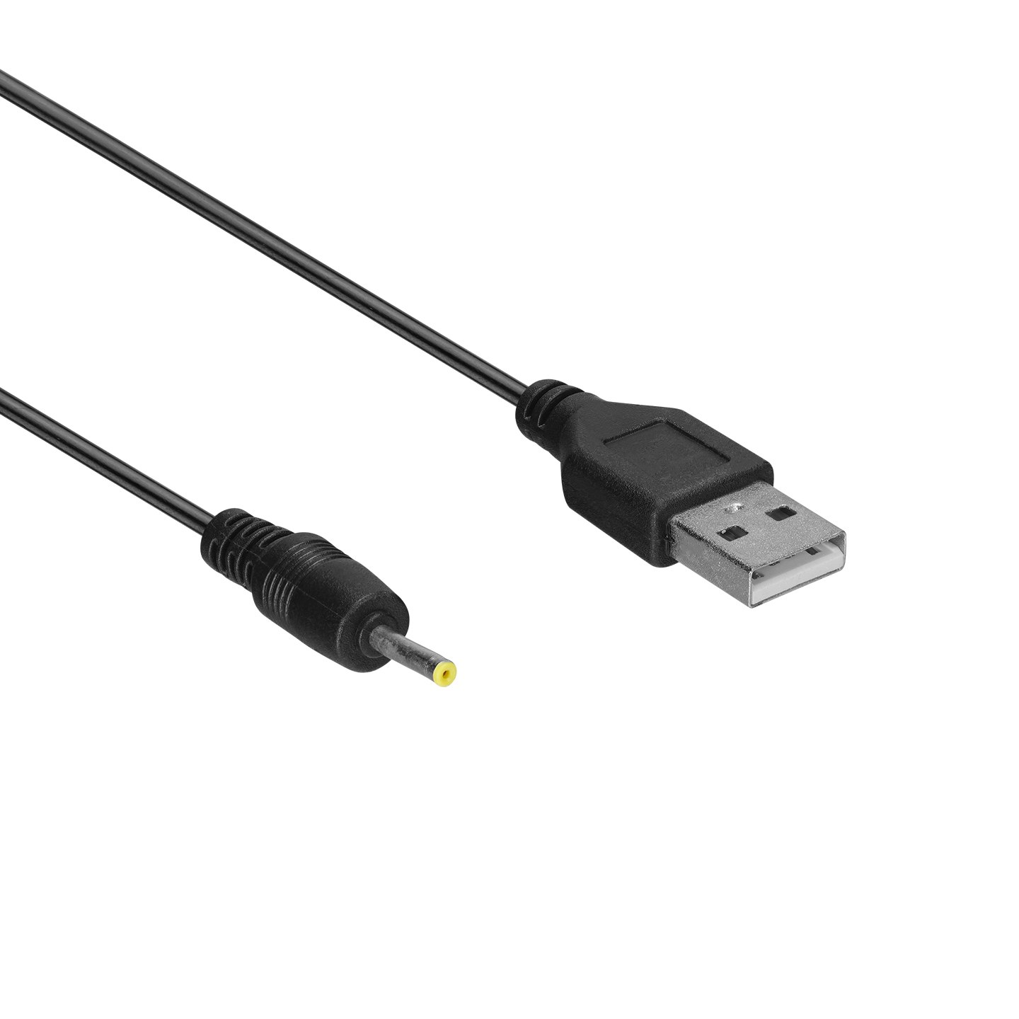 S-Link YD-DC10 USB to 2.5*0.8 mm Slim-Tip Cable, 1.5 m