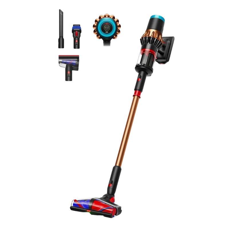 Dyson V16 Piston Animal Kablosuz Şarjlı Dikey Süpürge