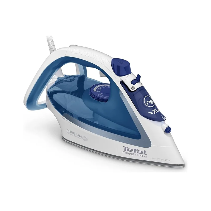 Tefal Easygliss FV5751 2700W Buharlı Ütü