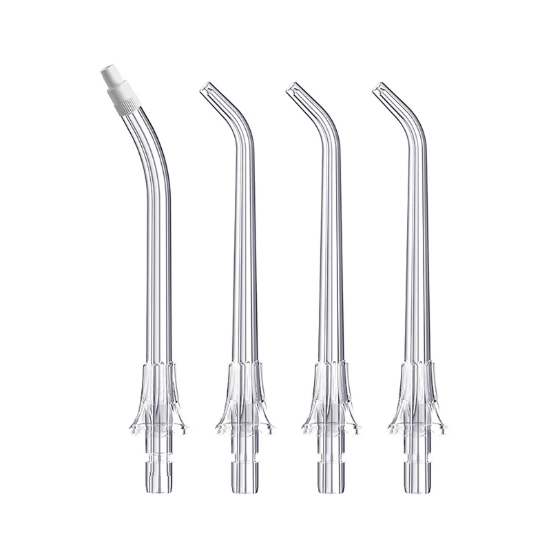 Xiaomi Water Flosser Ağız Duşu 4’lü Yedek Başlığı