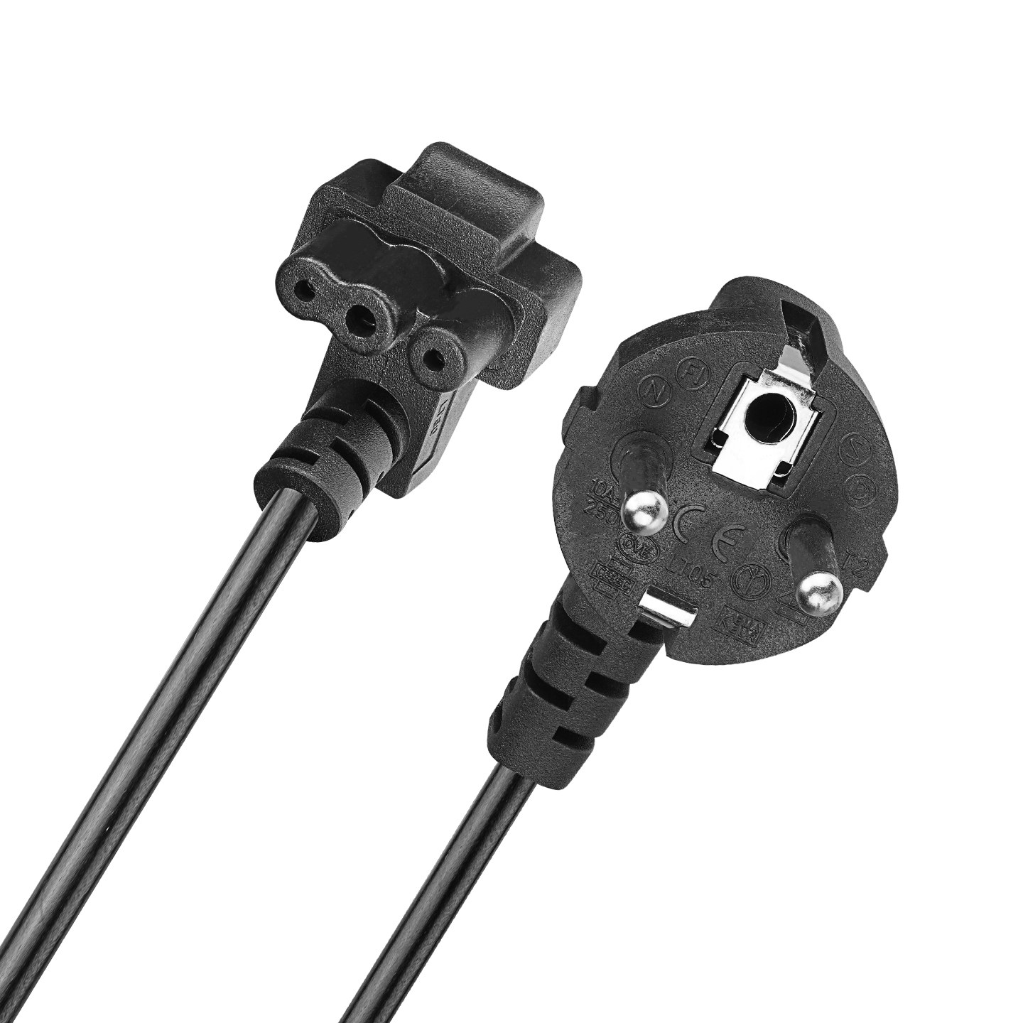 S-Link SL-PDEL5 1.5m Dell Power Cable