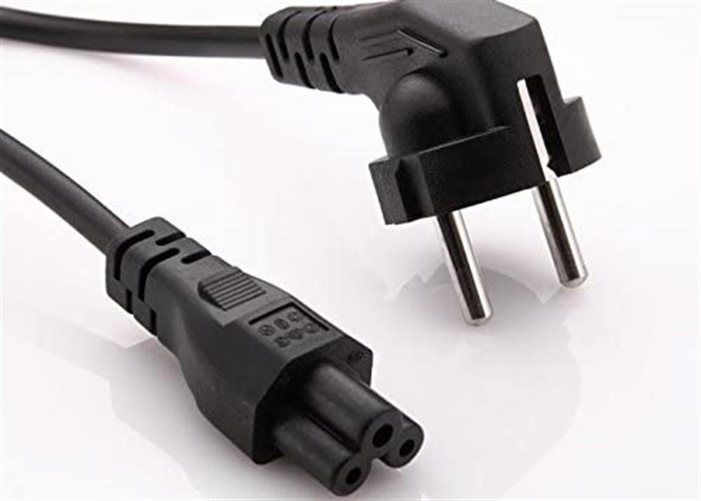 S-Link SL-D085 Laptop Power Cable, 1.5m, 1mm