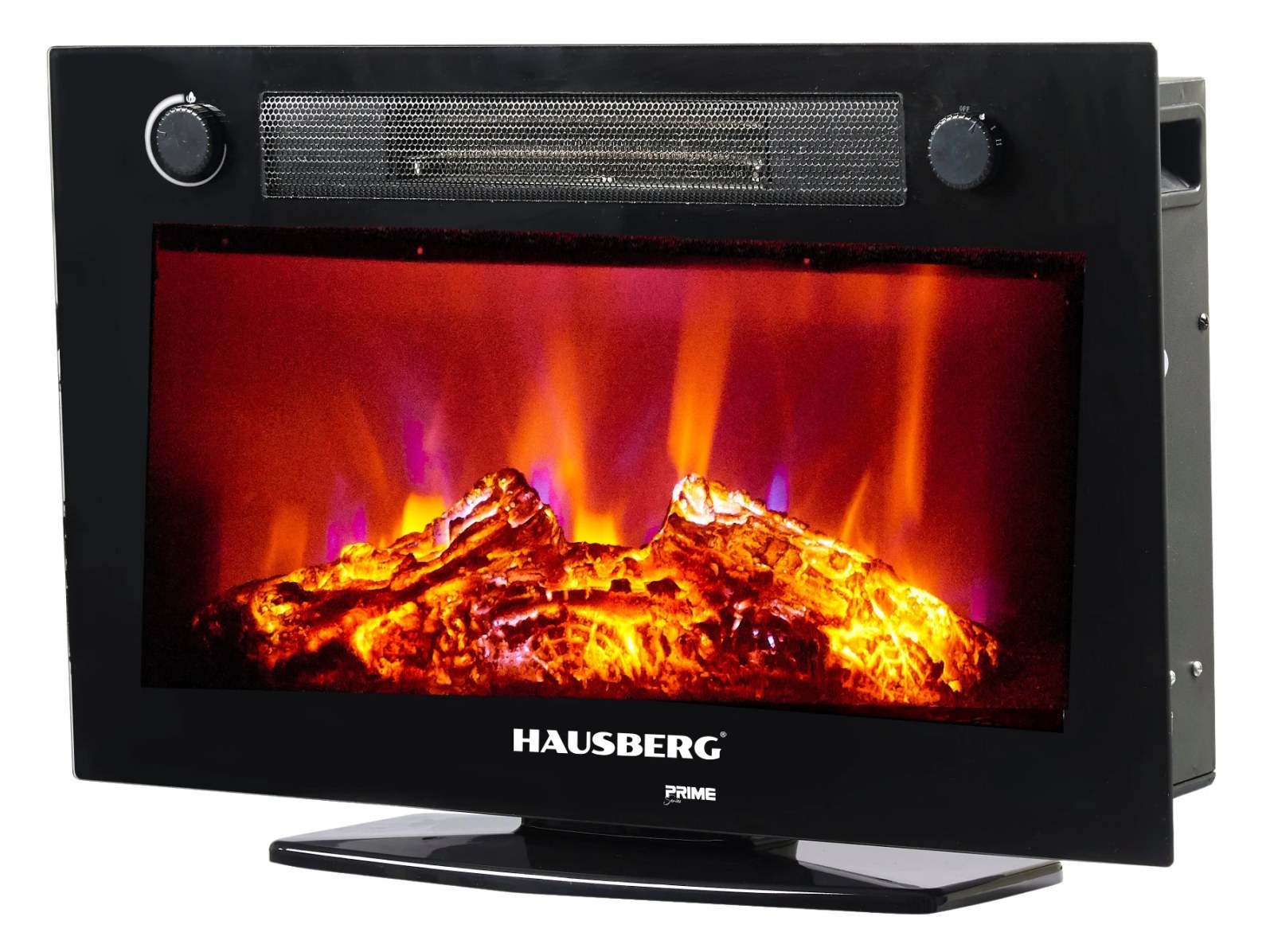 Hausberg HB8226NG цифровой каминный тепловентилятор