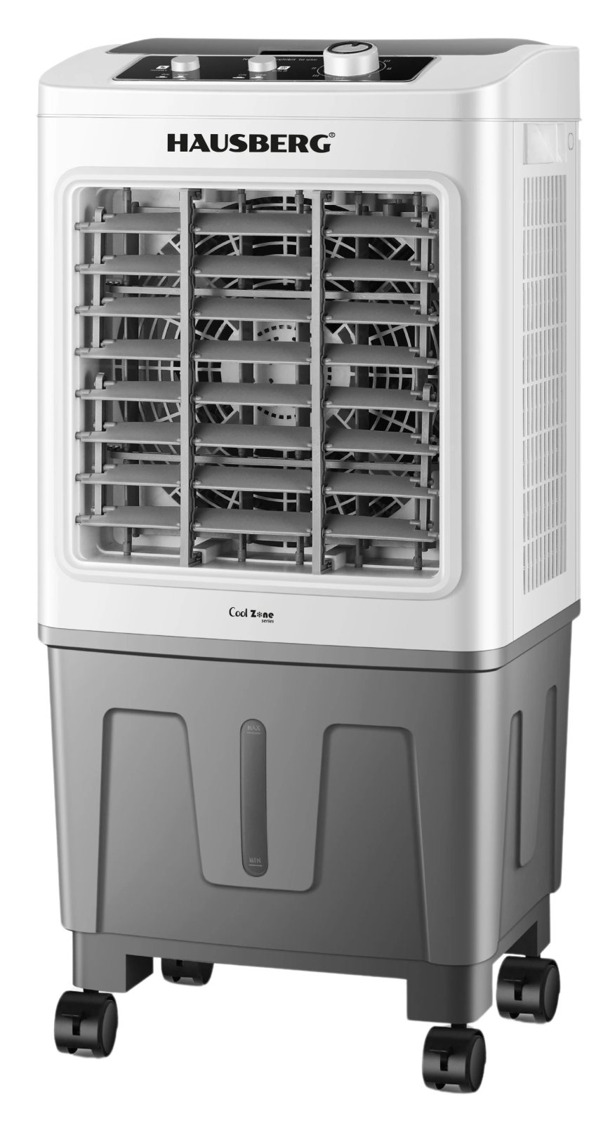 HAUSBERG HB5964 AIR COOLER