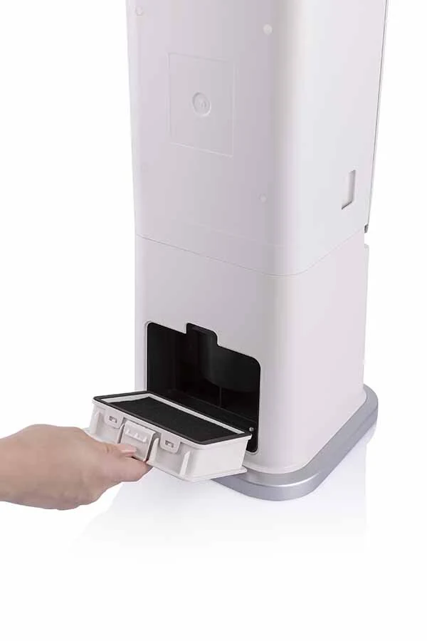 ARNICA 15AB TOWER SOLARA DIK ELEKTRIK SUPURGE