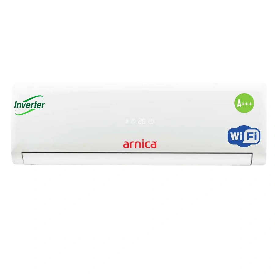 Arnica ARN12INV WiFi 12000 BTU Inverter Air Conditioner