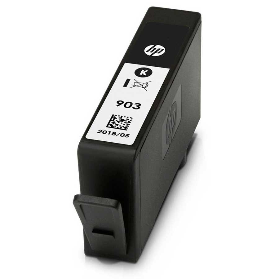 HP (T6L99AE) 903 Black Ink Cartridge