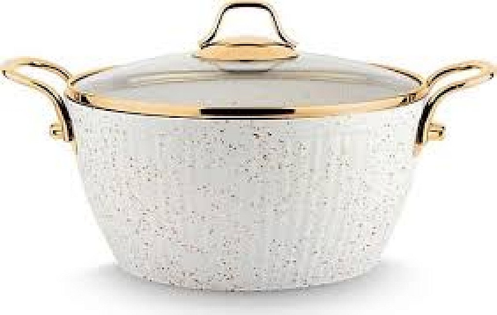 LINES 24CM DERIN GRANIT TENCERE