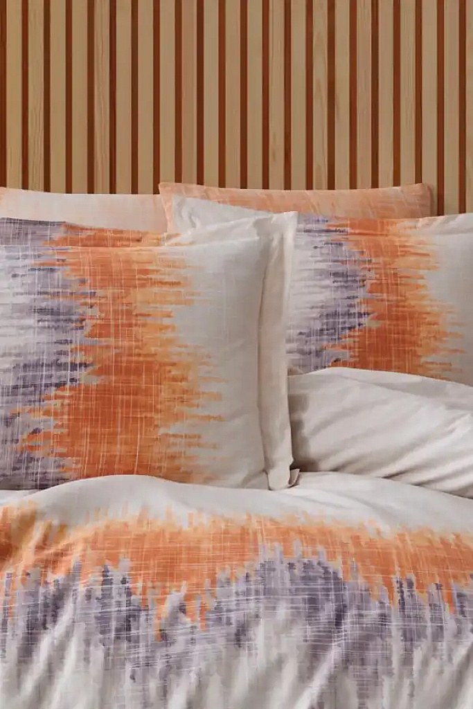 Söley Marcela Double Bedding Set S.1229