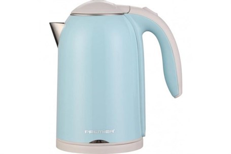 PREMİER PRK-6240 PREMIER ÇIFT KAPLAMA KETTLE