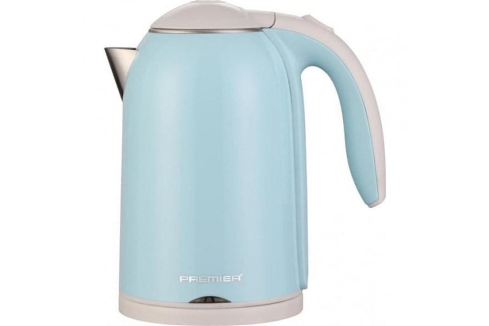 Premier PRK-6240 Double-Coated Kettle, 1.7 L