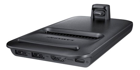 SAMSUNG EEM5100 DEX PAD