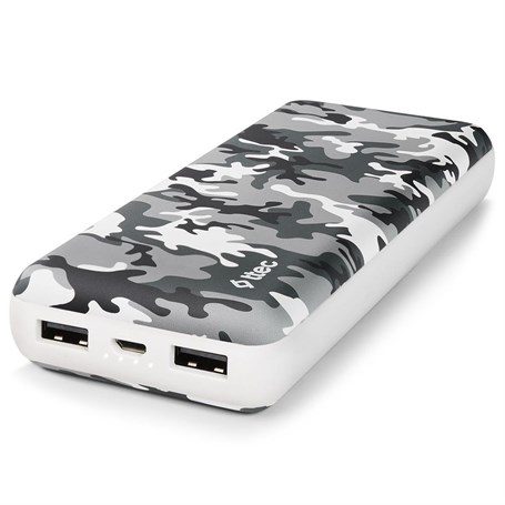 TTEC 2BB157BK ReCharger 20.000mAh Siyah Powerbank