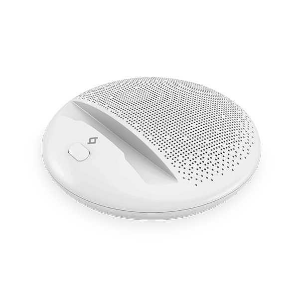 TTEC 2BH01B SOUNDMATE PLAY Wireless Speaker White