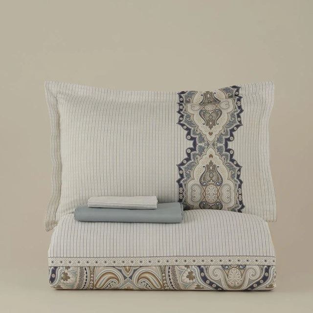 Söley Blanca Double Bedding Set