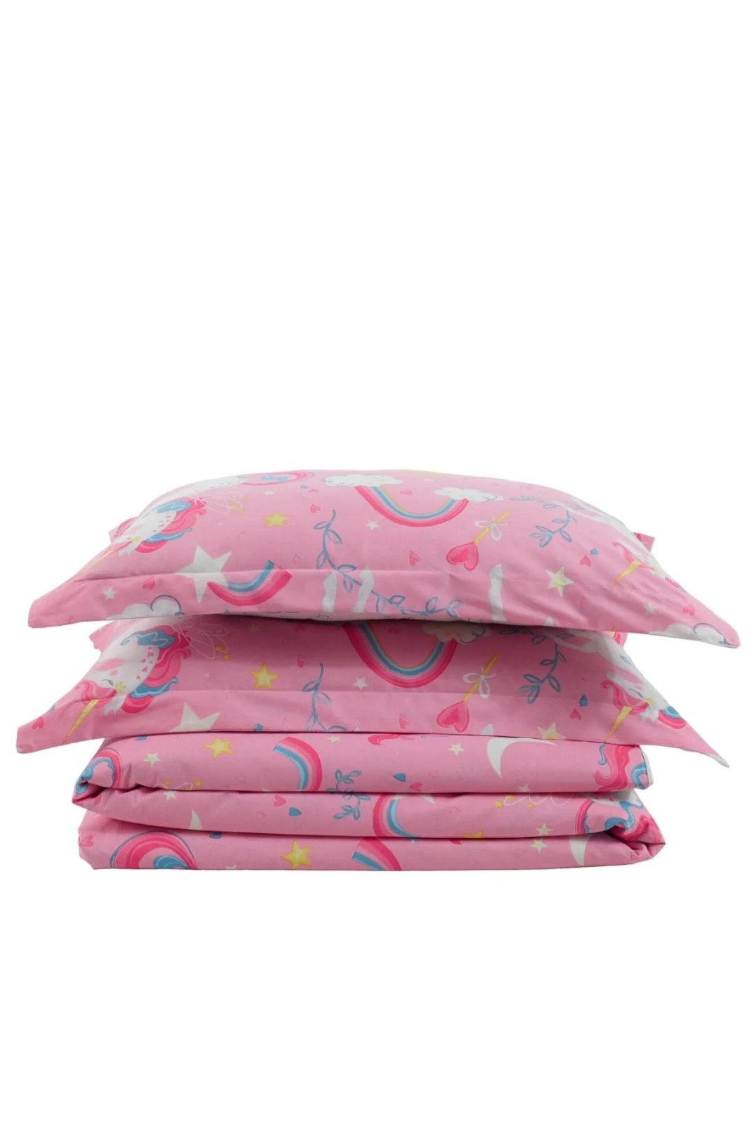 Söley S.2871 Pony Double Bedding Set