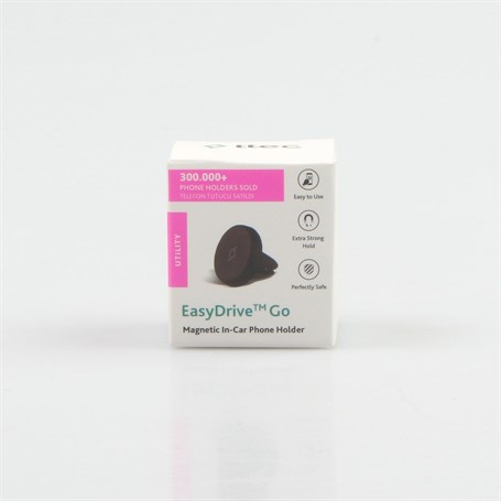 2TT11 ttec EasyDrive Go In Car Phone Holder.