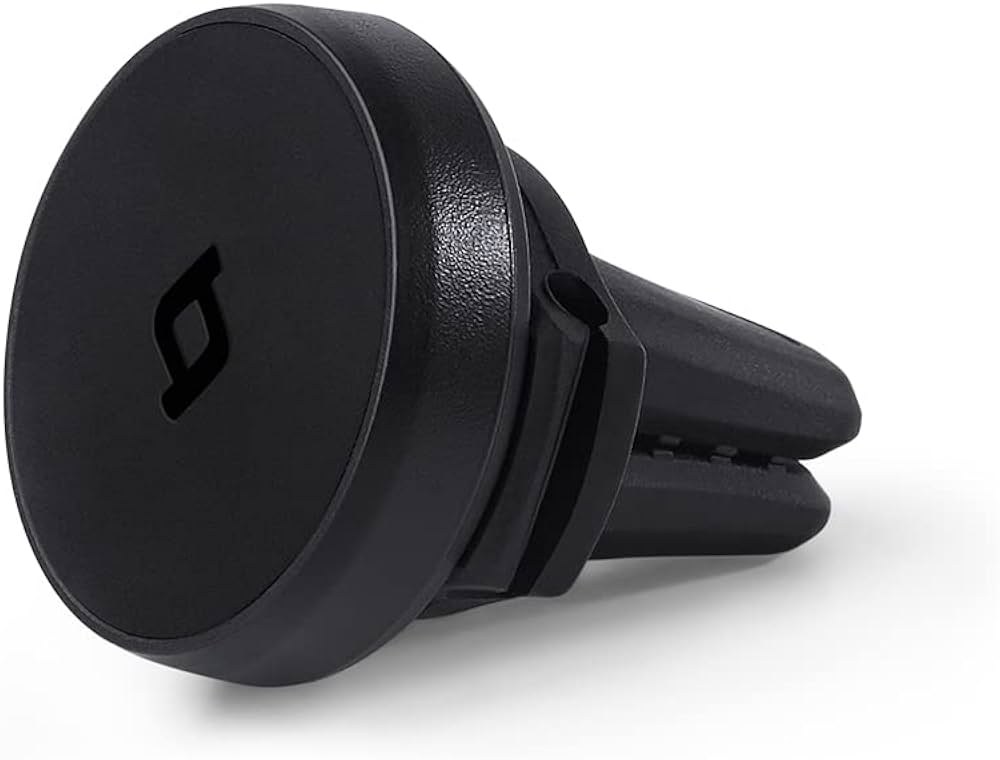 2TT11 ttec EasyDrive Go In Car Phone Holder