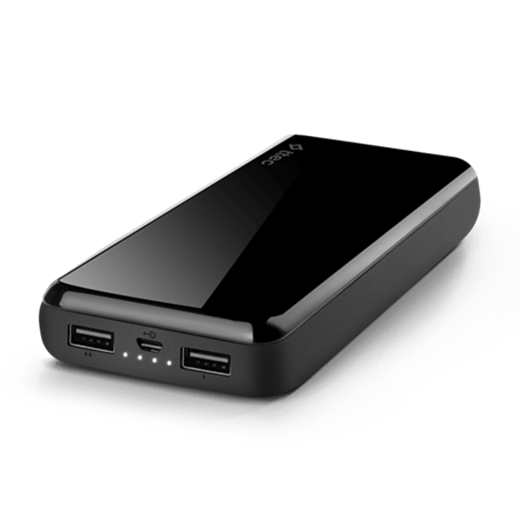 TTEC 2BB157S ReCharger 20.000mAh Powerbank