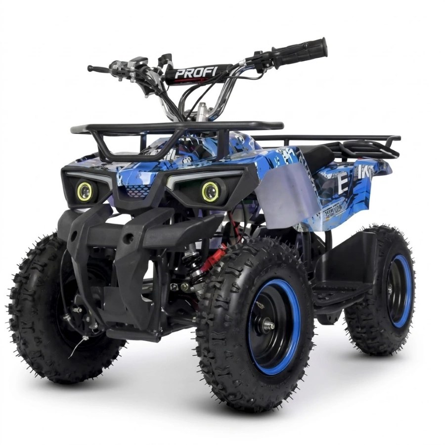 S3 S.3804 Electric ATV