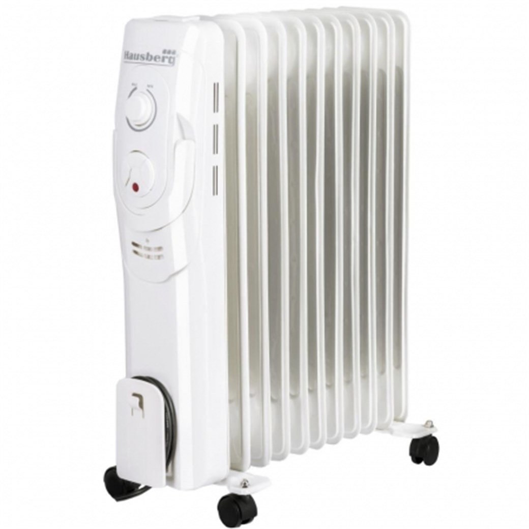 Hausberg HB8911NG Electric Heater