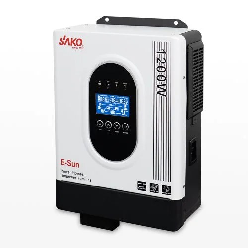 SAKO E-Sun 12KW, инвертор 12 000 Вт, 48 В