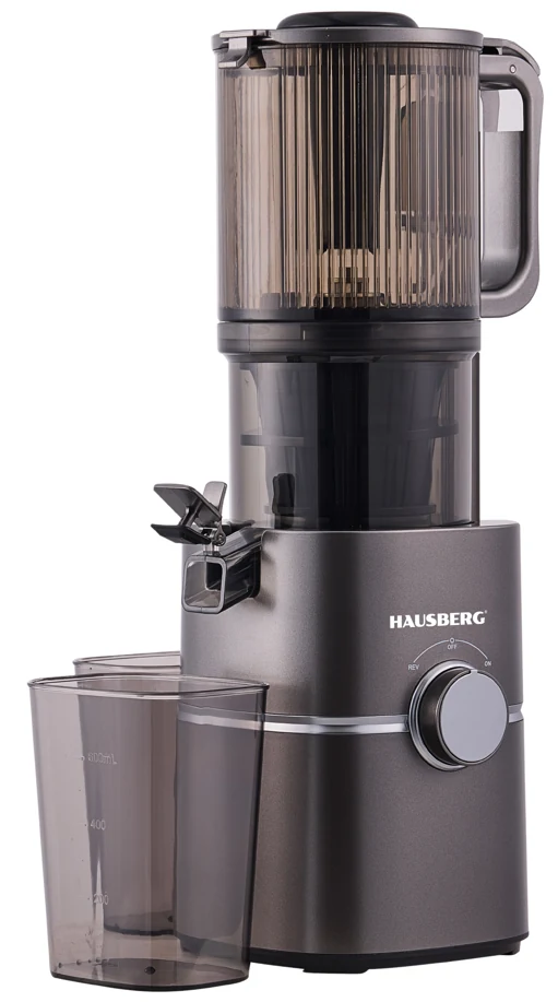HAUSBERG HB7518 GR KATI MEYVE SIKACAGI