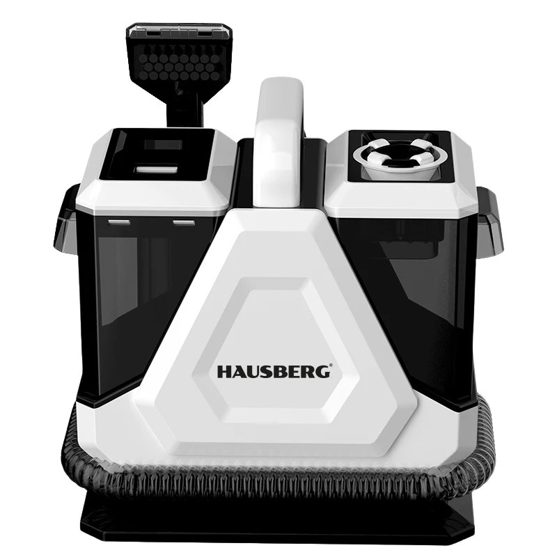 Hausberg HB2898 Carpet and Upholstery Cleaner