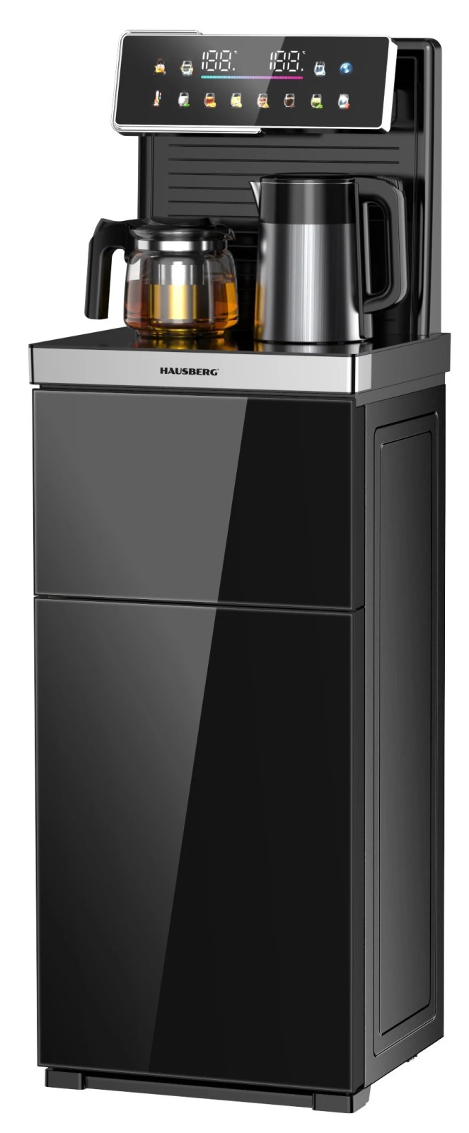 Hausberg HB6038NG 3 IN 1 Su Sebili