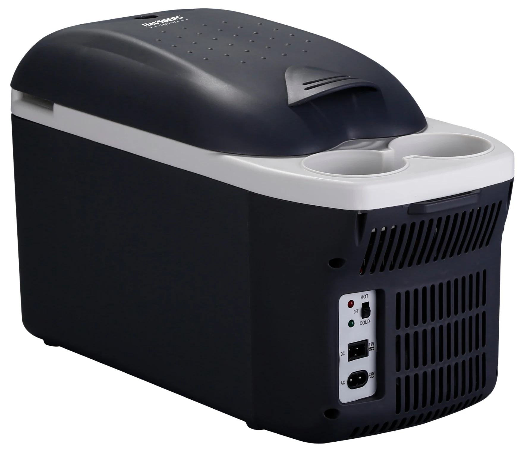 HAUSBERG HB G055 PORTABLE CAMP COOLER