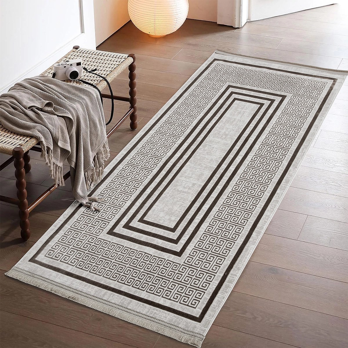 SOFT ROYAL Area Rug 80x150