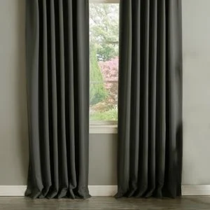 BLACK OUT PERDE 150X250