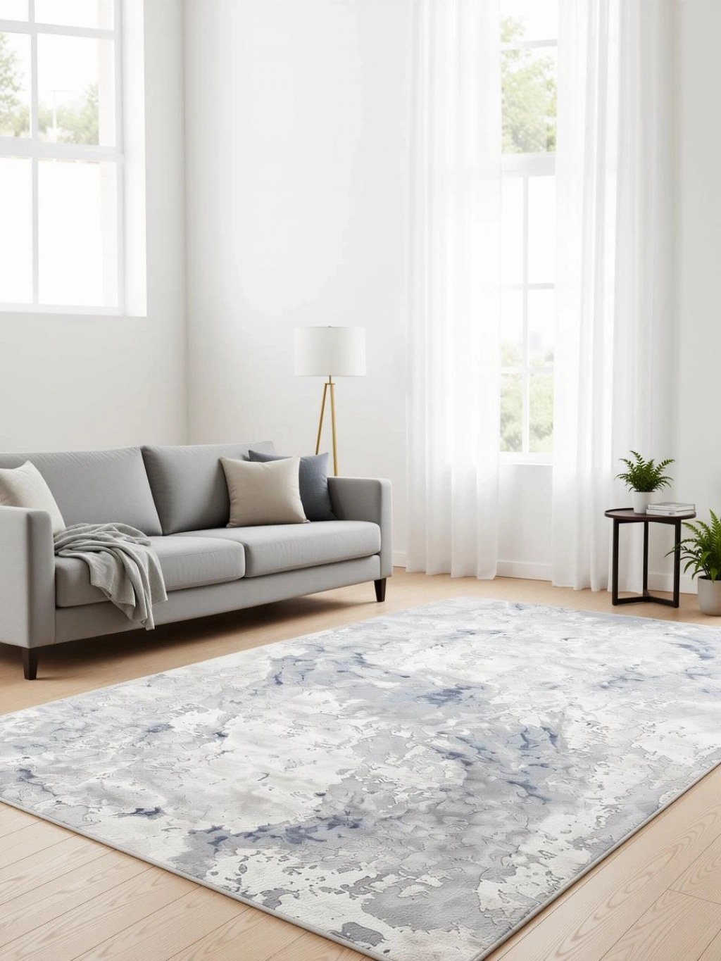 Dinarsu Perla Kids Outlet 160x230 Area Rug