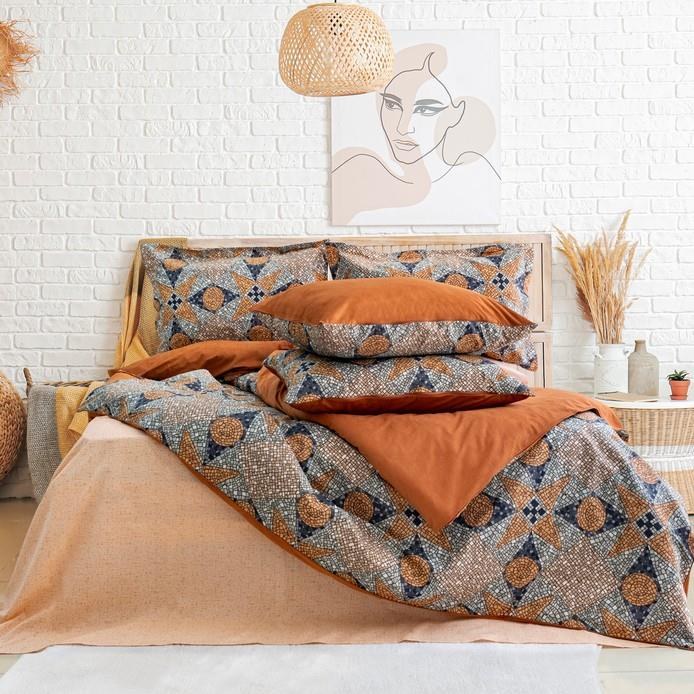 ETM COMFORT Double Bedding Set Z.2497